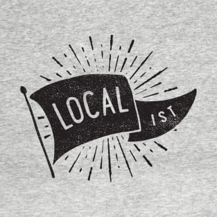 Localist T-Shirt